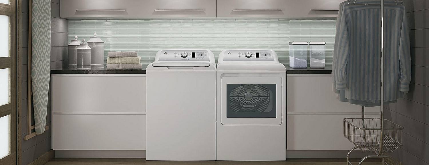 A Beginner's Guide to Buying a Washer Sears